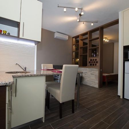 Apartments Branko Međugorje Extérieur photo
