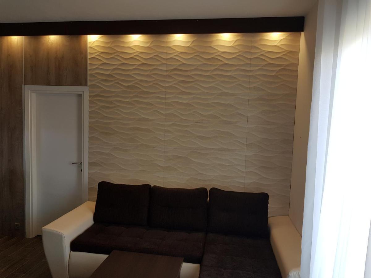 Apartments Branko Međugorje Extérieur photo
