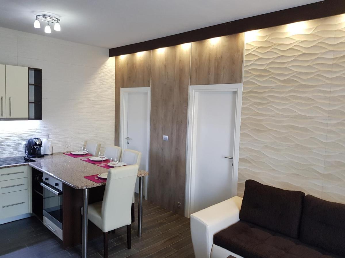 Apartments Branko Međugorje Extérieur photo