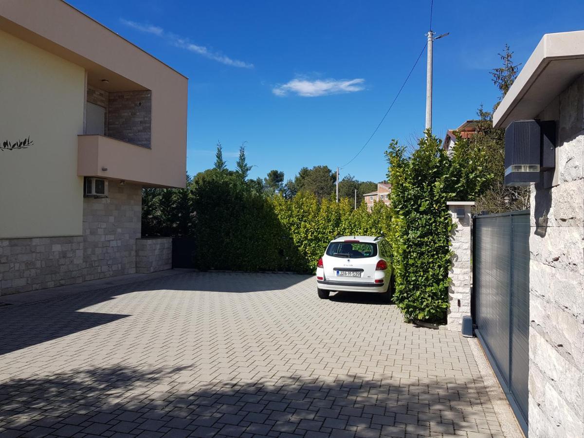 Apartments Branko Međugorje Extérieur photo