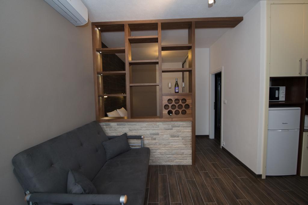 Apartments Branko Međugorje Extérieur photo