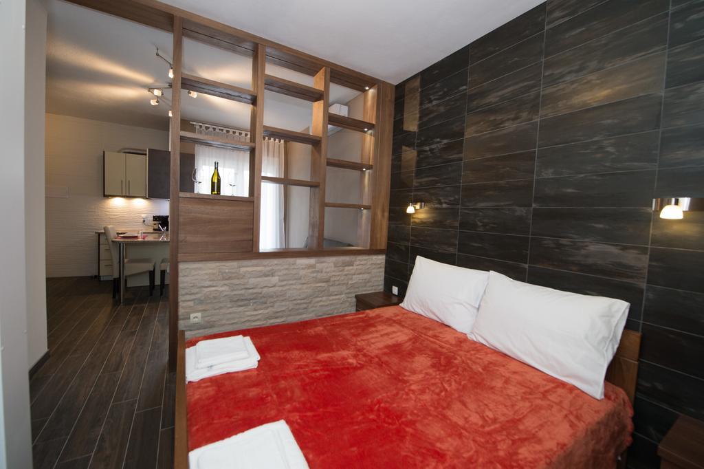Apartments Branko Međugorje Extérieur photo