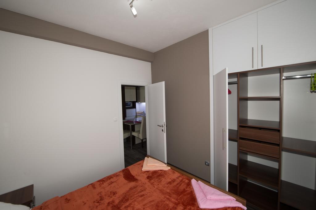 Apartments Branko Međugorje Extérieur photo
