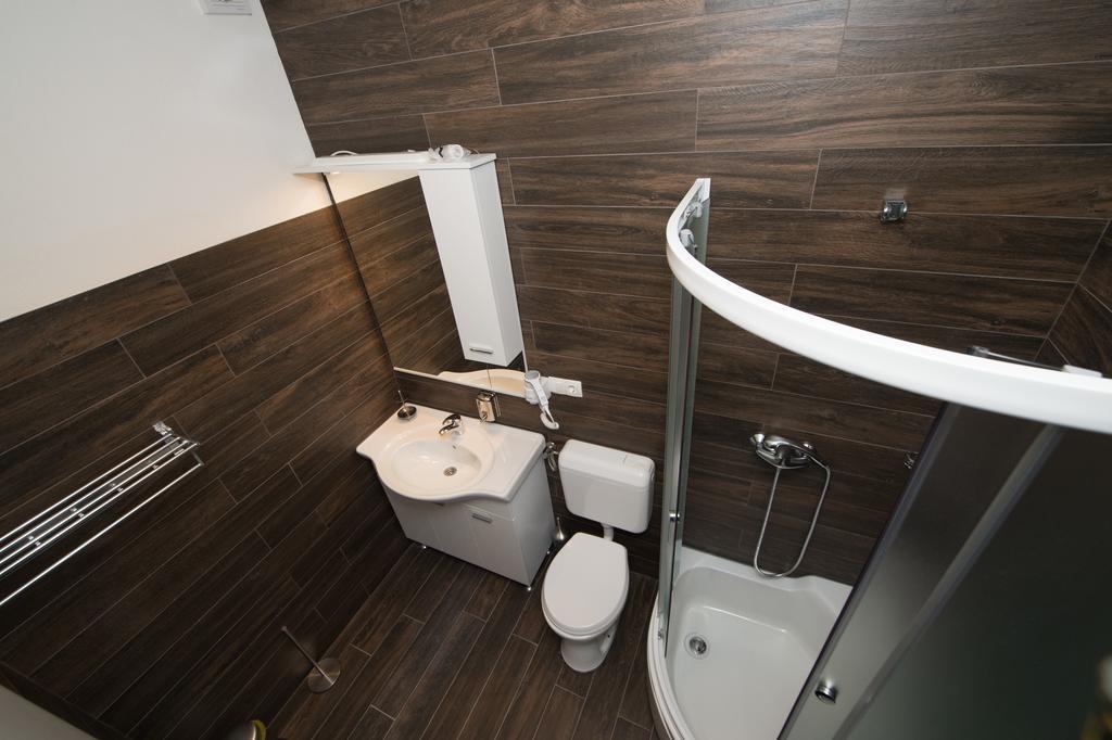 Apartments Branko Međugorje Extérieur photo
