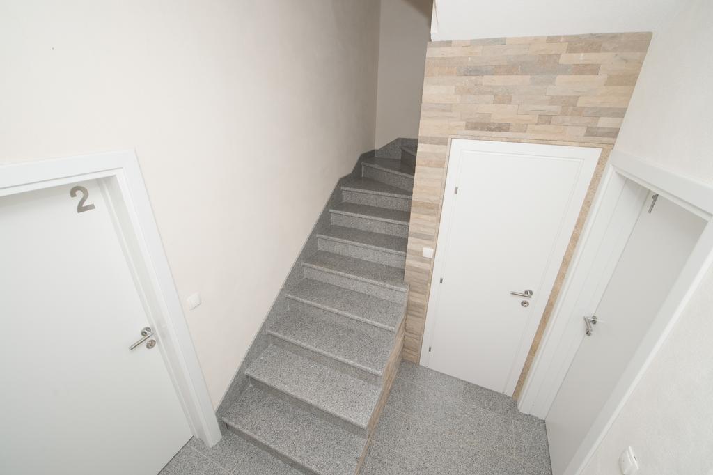 Apartments Branko Međugorje Extérieur photo