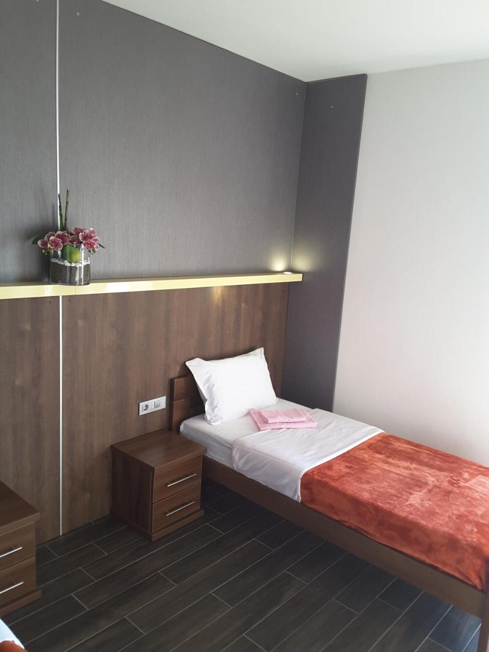Apartments Branko Međugorje Extérieur photo