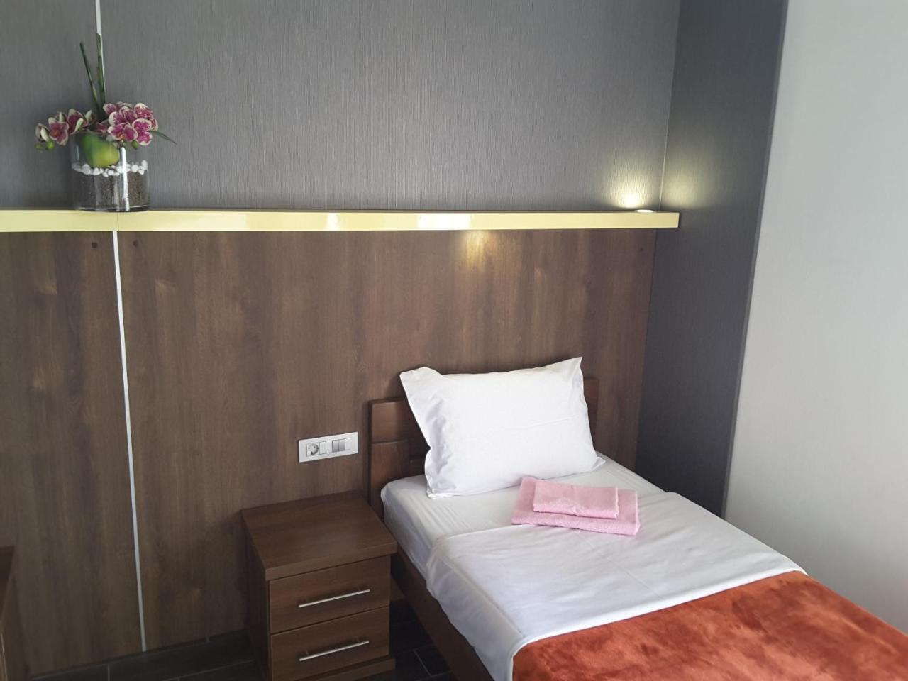 Apartments Branko Međugorje Extérieur photo